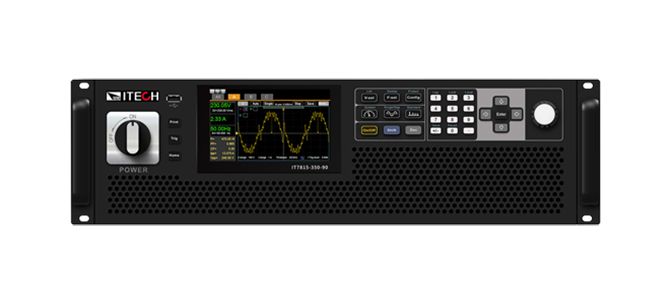 ���¿�˹IT7800ϵ�� ���ʿɾ��̽����Դ